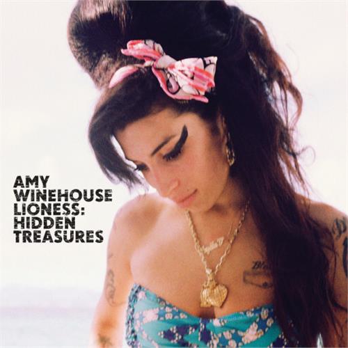 Amy Winehouse Lioness: Hidden Treasures (2LP)